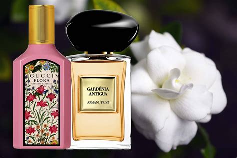 best gardenia fragrances.